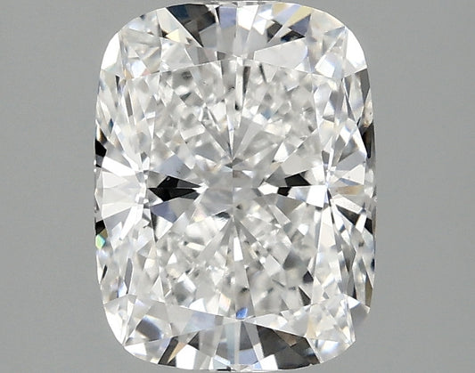 2.02 ct CU Lab-Grown Diamond · E / VS2 · IGI