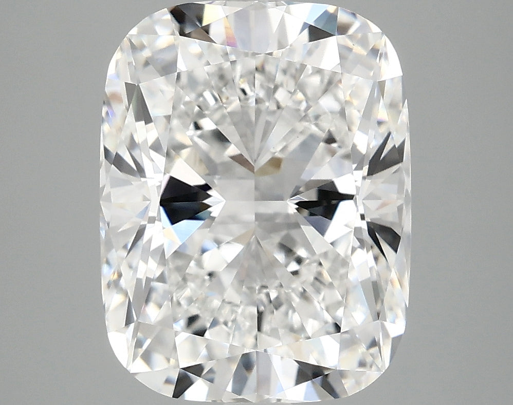 5.04 ct CU Lab-Grown Diamond · D / VVS2 · IGI