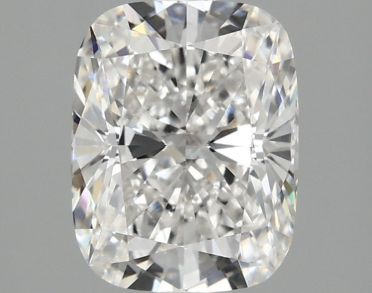 2.06 ct CU Lab-Grown Diamond · F / VVS2 · IGI