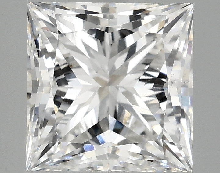 3.05 ct PR Lab-Grown Diamond · E / VS2 · IGI