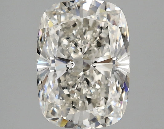 2.07 ct CU Lab-Grown Diamond · G / VS1 · IGI