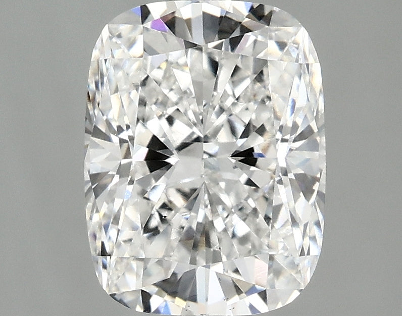 2.09 ct CU Lab-Grown Diamond · D / VS2 · IGI