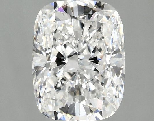 2.09 ct CU Lab-Grown Diamond · D / VS2 · IGI