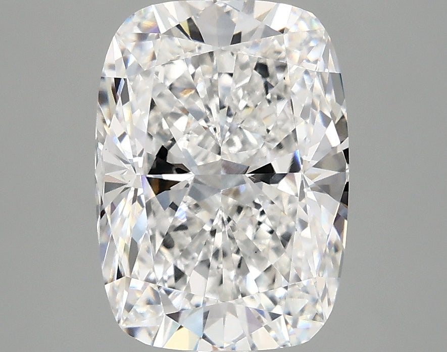 3.02 ct CU Lab-Grown Diamond · D / VS1 · IGI