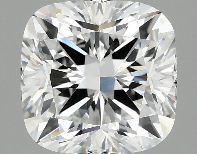 2.07 ct CUSQ Lab-Grown Diamond · E / VVS2 · IGI