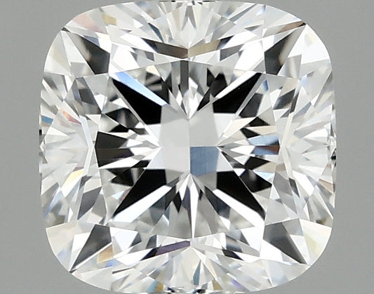 2.07 ct CUSQ Lab-Grown Diamond · E / VVS2 · IGI