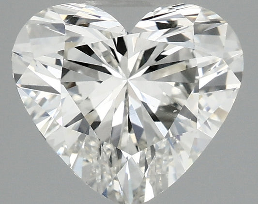 2.02 ct HT Lab-Grown Diamond · G / VS2 · IGI