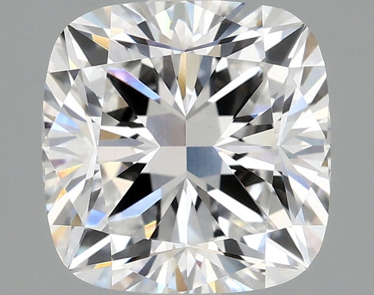 1.97 ct CUSQ Lab-Grown Diamond · E / VVS2 · IGI