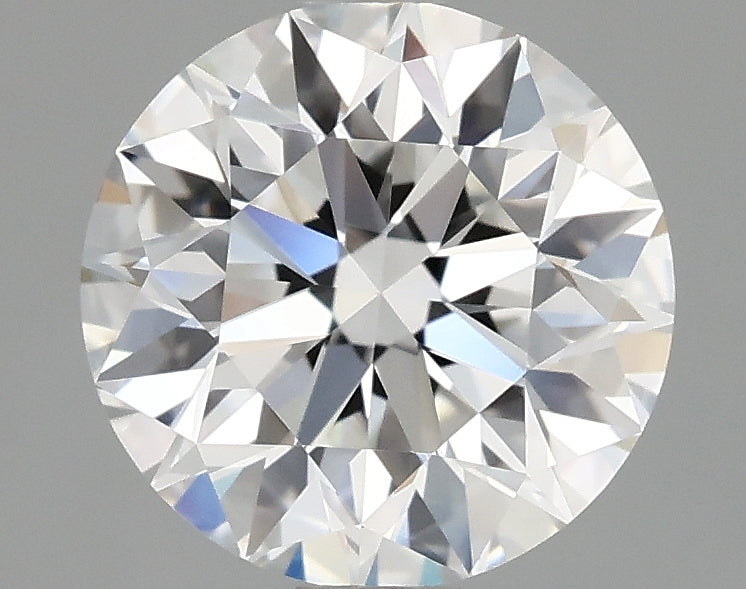 1.46 ct Round Lab-Grown Diamond · D / VVS2 · IGI