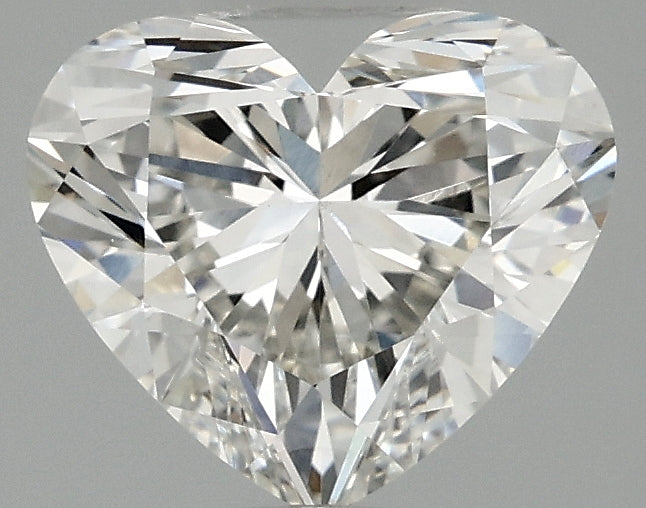 2.04 ct HT Lab-Grown Diamond · G / VS1 · IGI