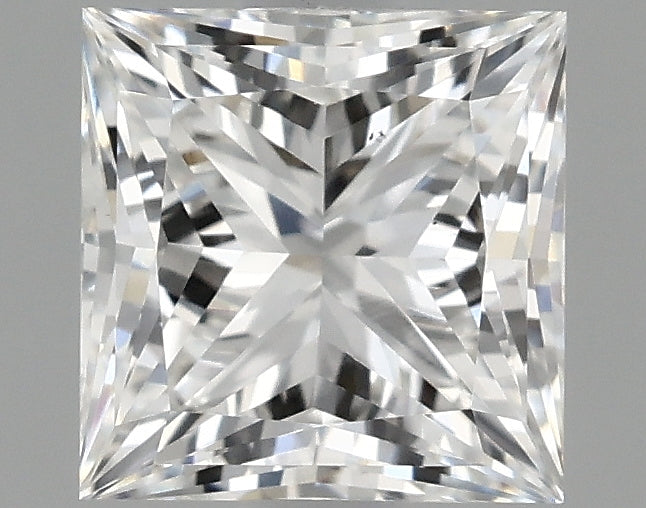 1.08 ct PR Lab-Grown Diamond · F / VS1 · IGI