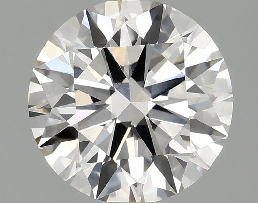 1.59 ct Round Lab-Grown Diamond · G / VS1 · IGI