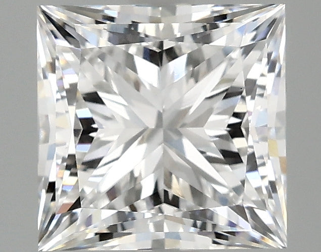 2.53 ct PR Lab-Grown Diamond · D / VVS2 · IGI