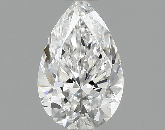 0.98 ct PE Lab-Grown Diamond · D / VVS2 · IGI