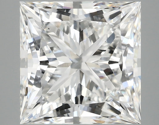 6.06 ct PR Lab-Grown Diamond · E / VVS2 · IGI