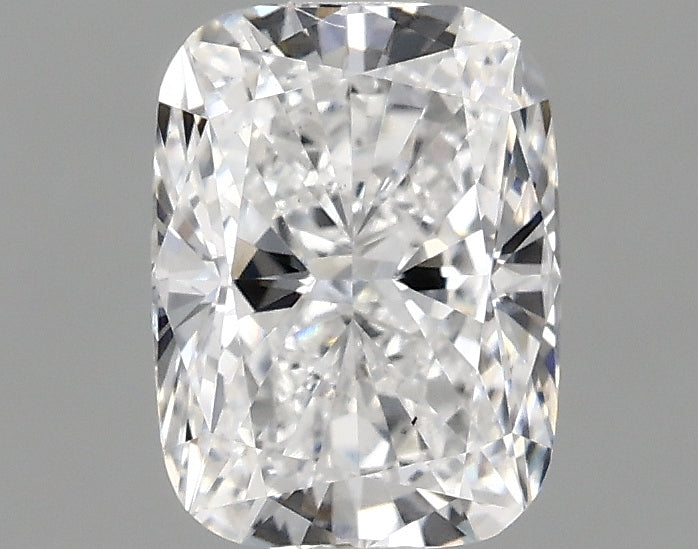 1.02 ct CU Lab-Grown Diamond · D / VS1 · IGI