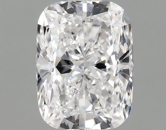 1.02 ct CU Lab-Grown Diamond · D / VS1 · IGI
