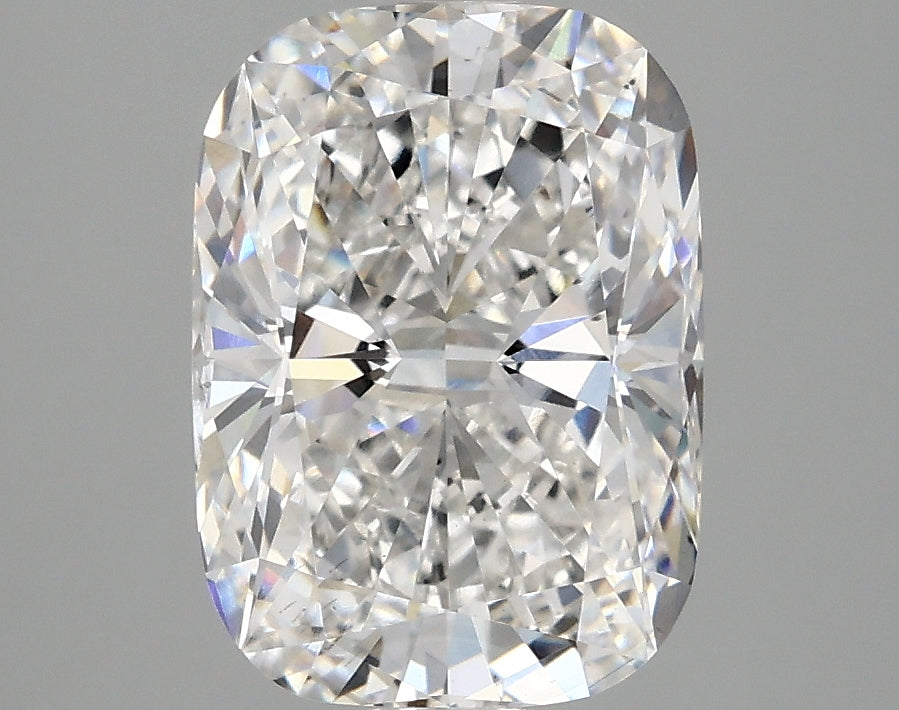 3.02 ct CU Lab-Grown Diamond · E / VS2 · IGI