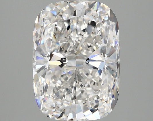 3.02 ct CU Lab-Grown Diamond · E / VS2 · IGI