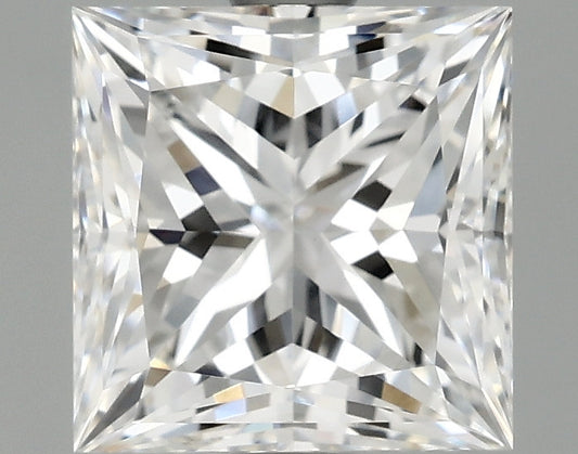 1.84 ct PR Lab-Grown Diamond · E / VVS2 · IGI