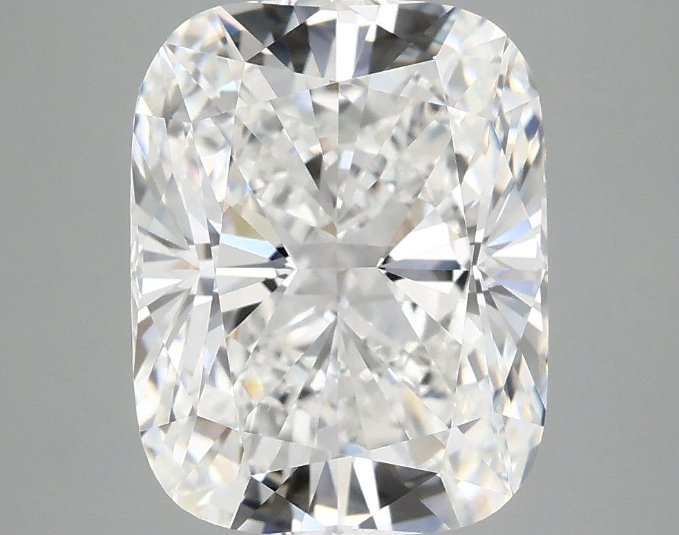 5.09 ct CU Lab-Grown Diamond · E / VS1 · IGI