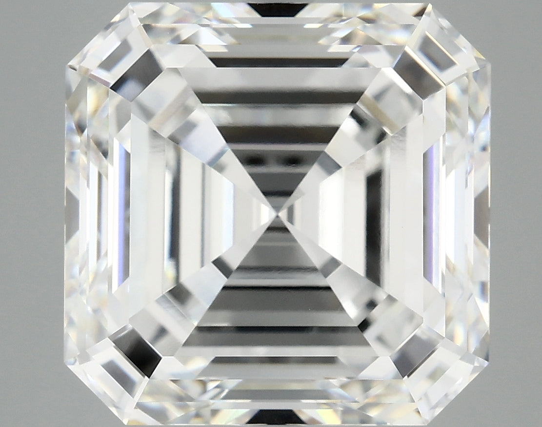 10.63 ct ASH Lab-Grown Diamond · E / VVS2 · IGI