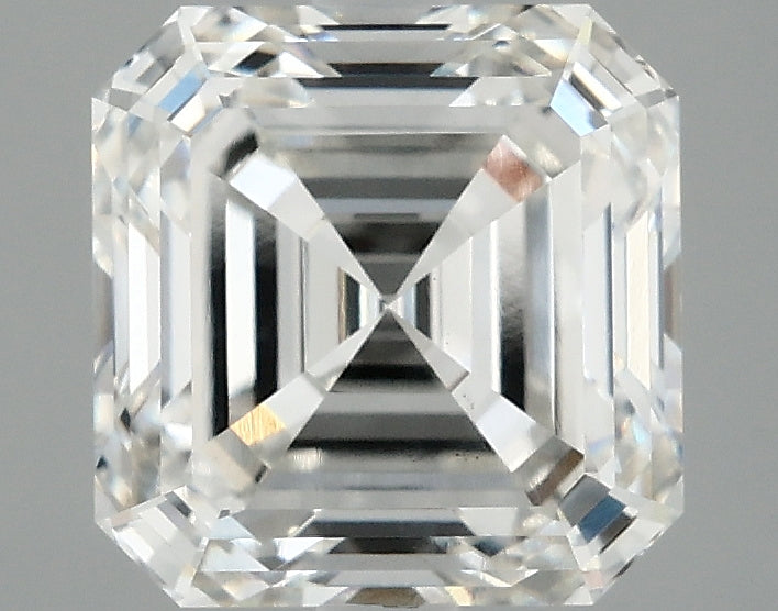 2.55 ct ASH Lab-Grown Diamond · G / VS1 · IGI