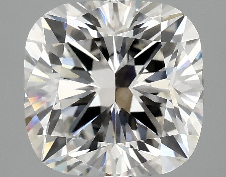 3.01 ct CUSQ Lab-Grown Diamond · G / VS1 · IGI