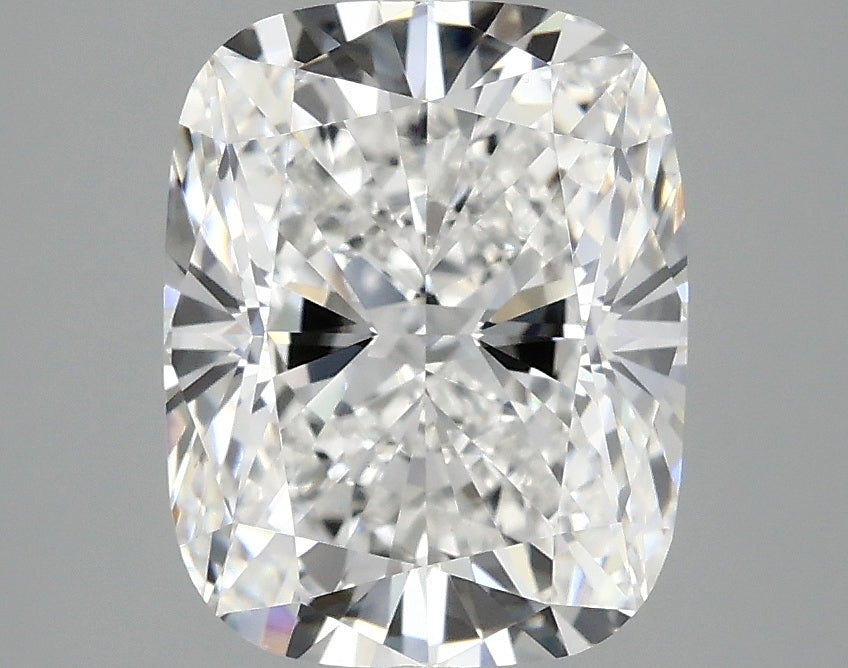 3.08 ct CU Lab-Grown Diamond · E / VVS2 · IGI