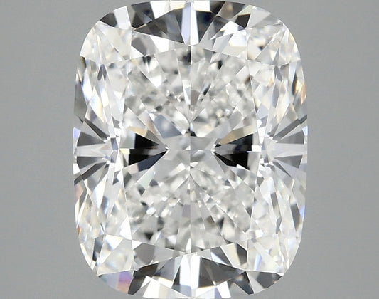 3.08 ct CU Lab-Grown Diamond · E / VVS2 · IGI