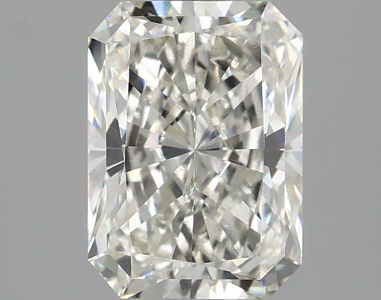 1.99 ct RAD Lab-Grown Diamond · F / VS1 · IGI