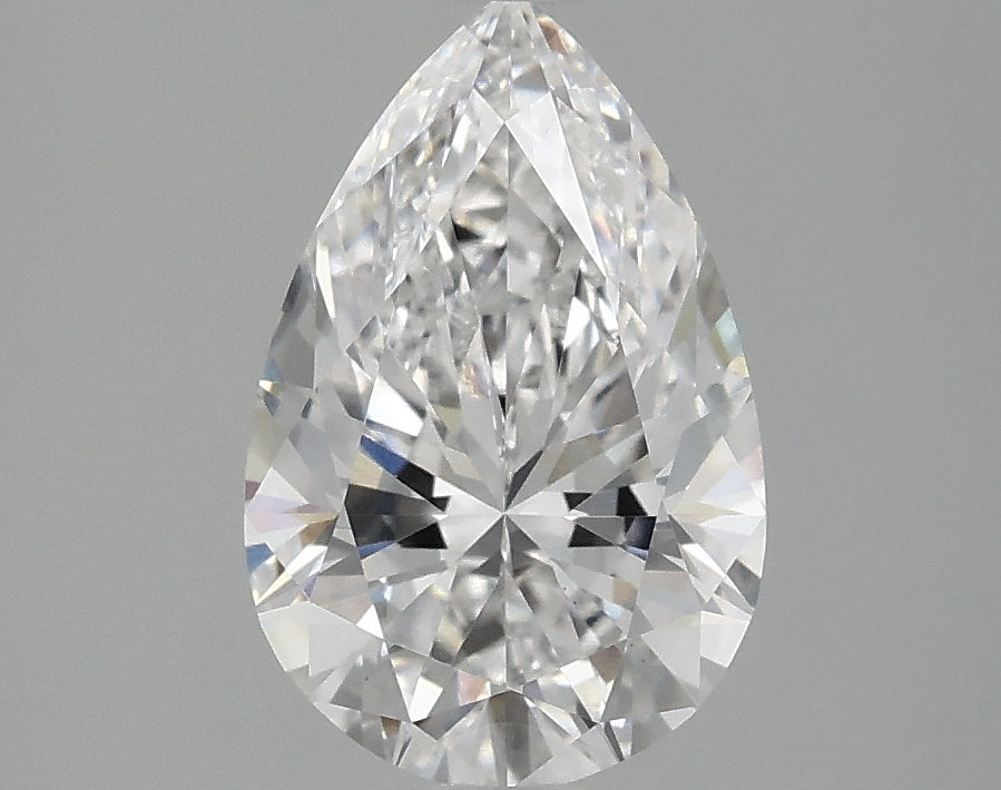 1.98 ct PE Lab-Grown Diamond · D / VS1 · IGI