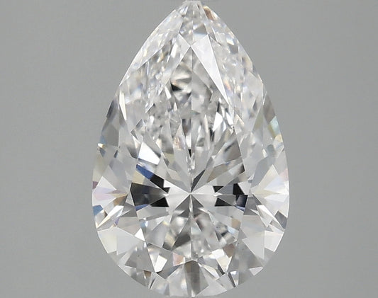 1.98 ct PE Lab-Grown Diamond · D / VS1 · IGI