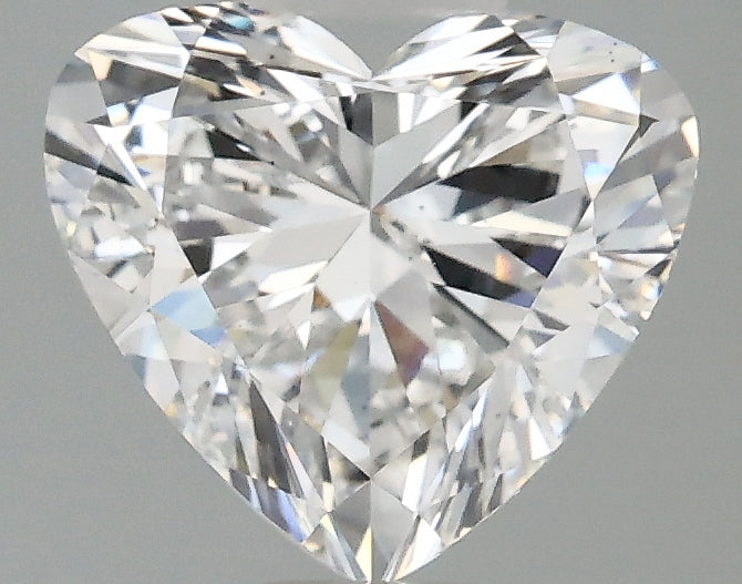 2 ct HT Lab-Grown Diamond · D / VS1 · IGI