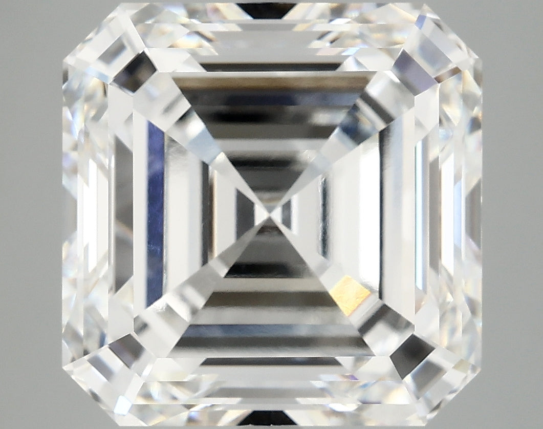 10.2 ct ASH Lab-Grown Diamond · E / VVS2 · IGI