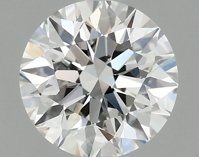 1.03 ct Round Lab-Grown Diamond · G / VVS2 · IGI