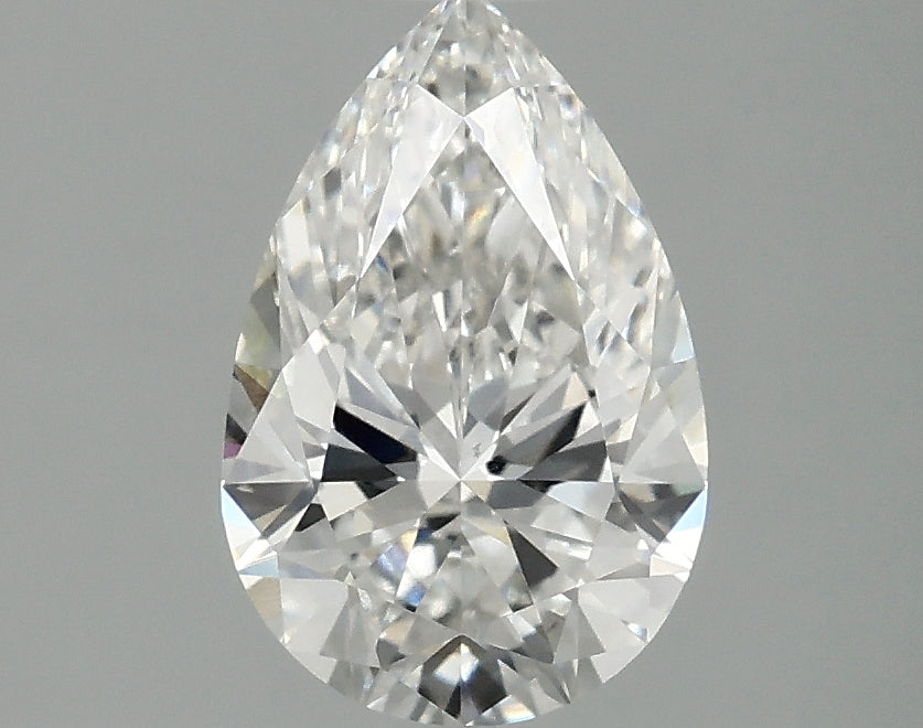 1.52 ct PE Lab-Grown Diamond · F / VS1 · IGI