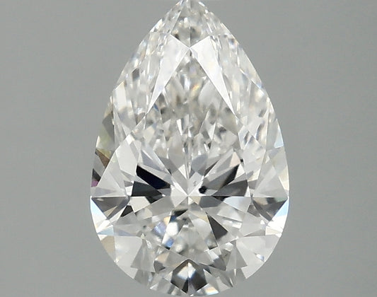 1.52 ct PE Lab-Grown Diamond · F / VS1 · IGI
