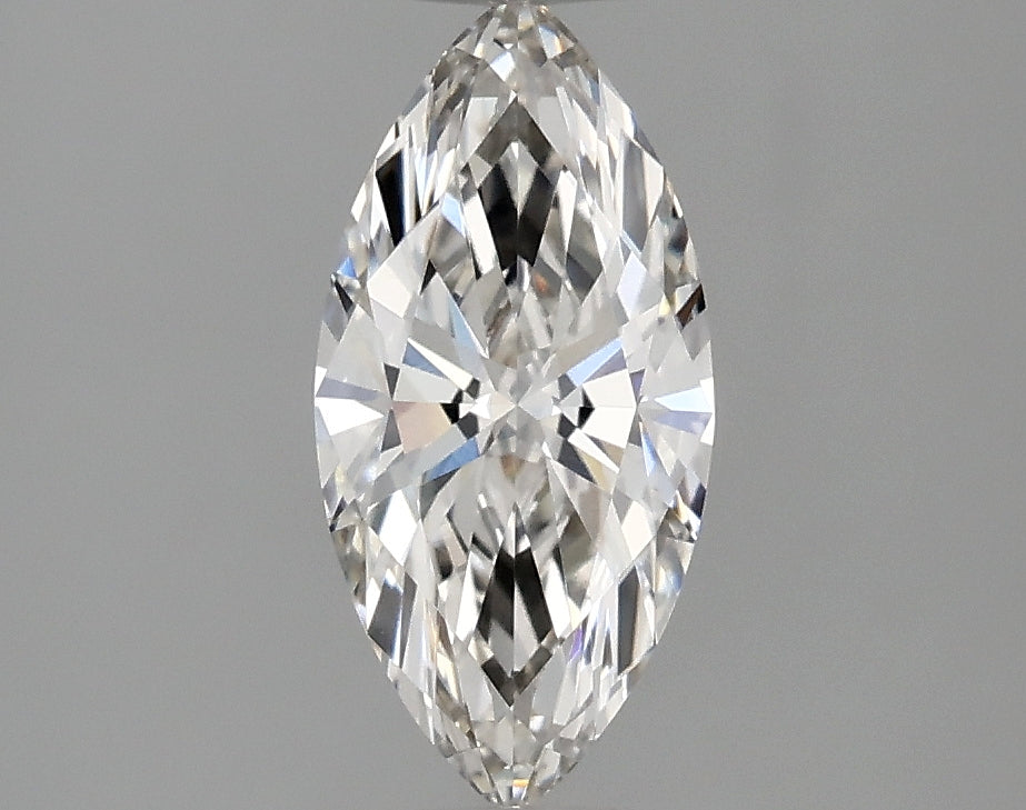 1.02 ct MQ Lab-Grown Diamond · G / VVS2 · IGI