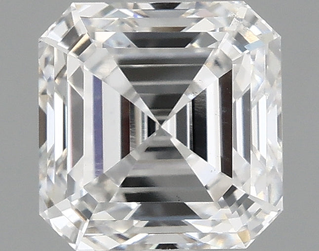 1.56 ct ASH Lab-Grown Diamond · E / VS1 · IGI