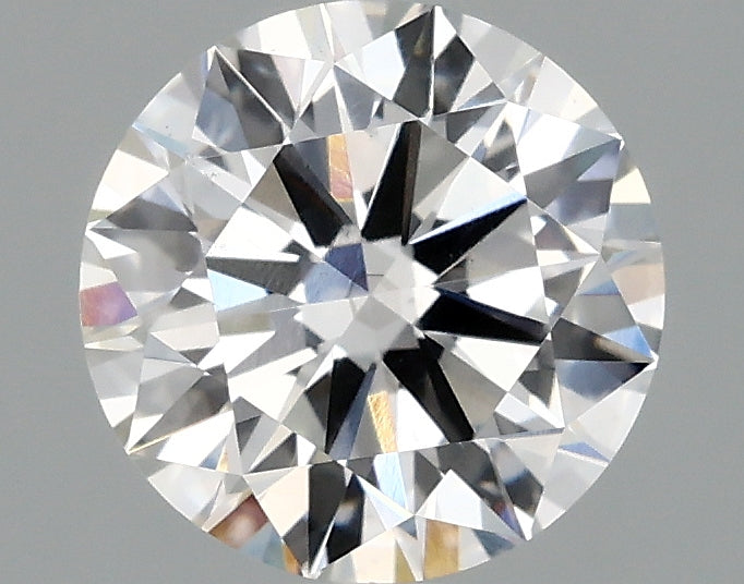 1.57 ct Round Lab-Grown Diamond · F / VS2 · IGI