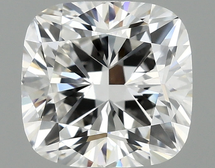 1.1 ct CUSQ Lab-Grown Diamond · F / VVS2 · IGI