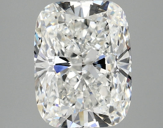 9.84 ct ASH Lab-Grown Diamond · E / VVS2 · IGI