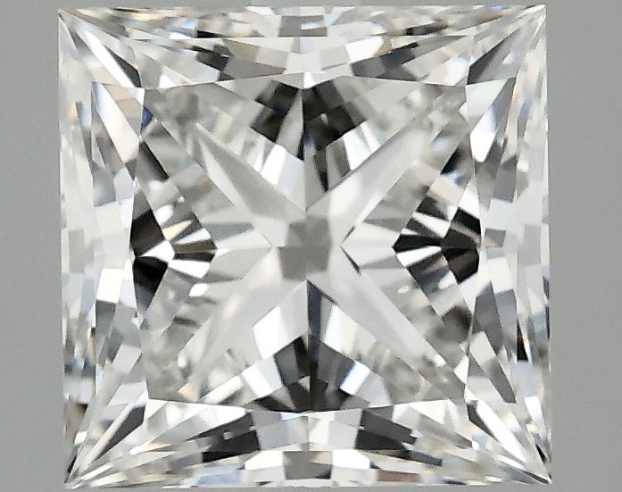 2.81 ct PR Lab-Grown Diamond · F / VVS2 · IGI