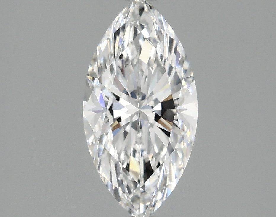 1.09 ct MQ Lab-Grown Diamond · E / VS1 · IGI