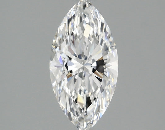 1.09 ct MQ Lab-Grown Diamond · E / VS1 · IGI