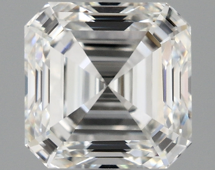 2.08 ct ASH Lab-Grown Diamond · F / VVS2 · IGI