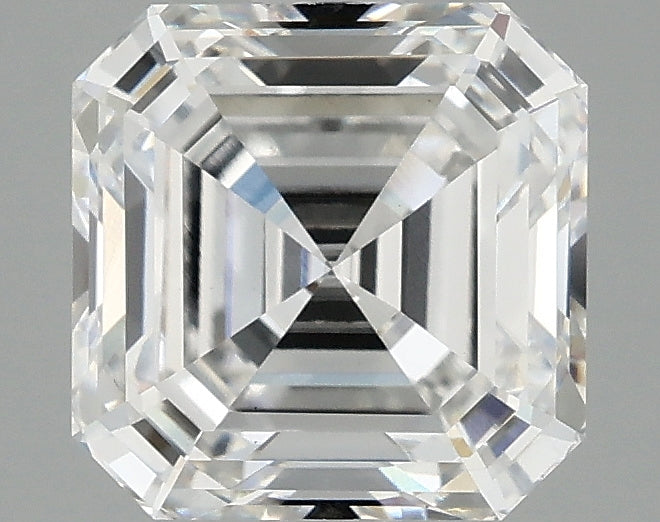 2.45 ct ASH Lab-Grown Diamond · E / VVS2 · IGI