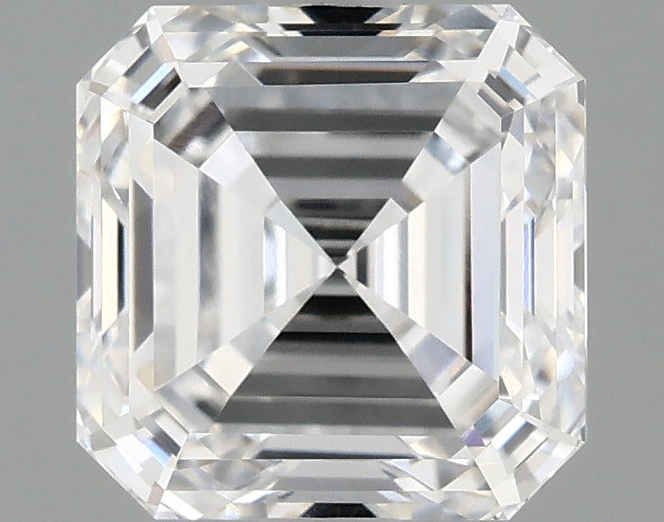 1.58 ct ASH Lab-Grown Diamond · D / VVS2 · IGI