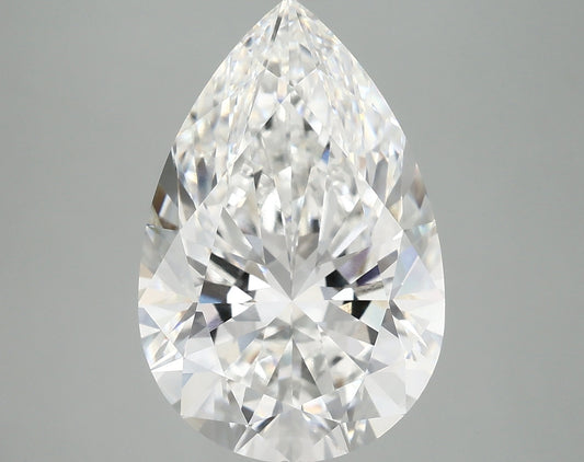 6.04 ct PE Lab-Grown Diamond · E / VVS2 · IGI